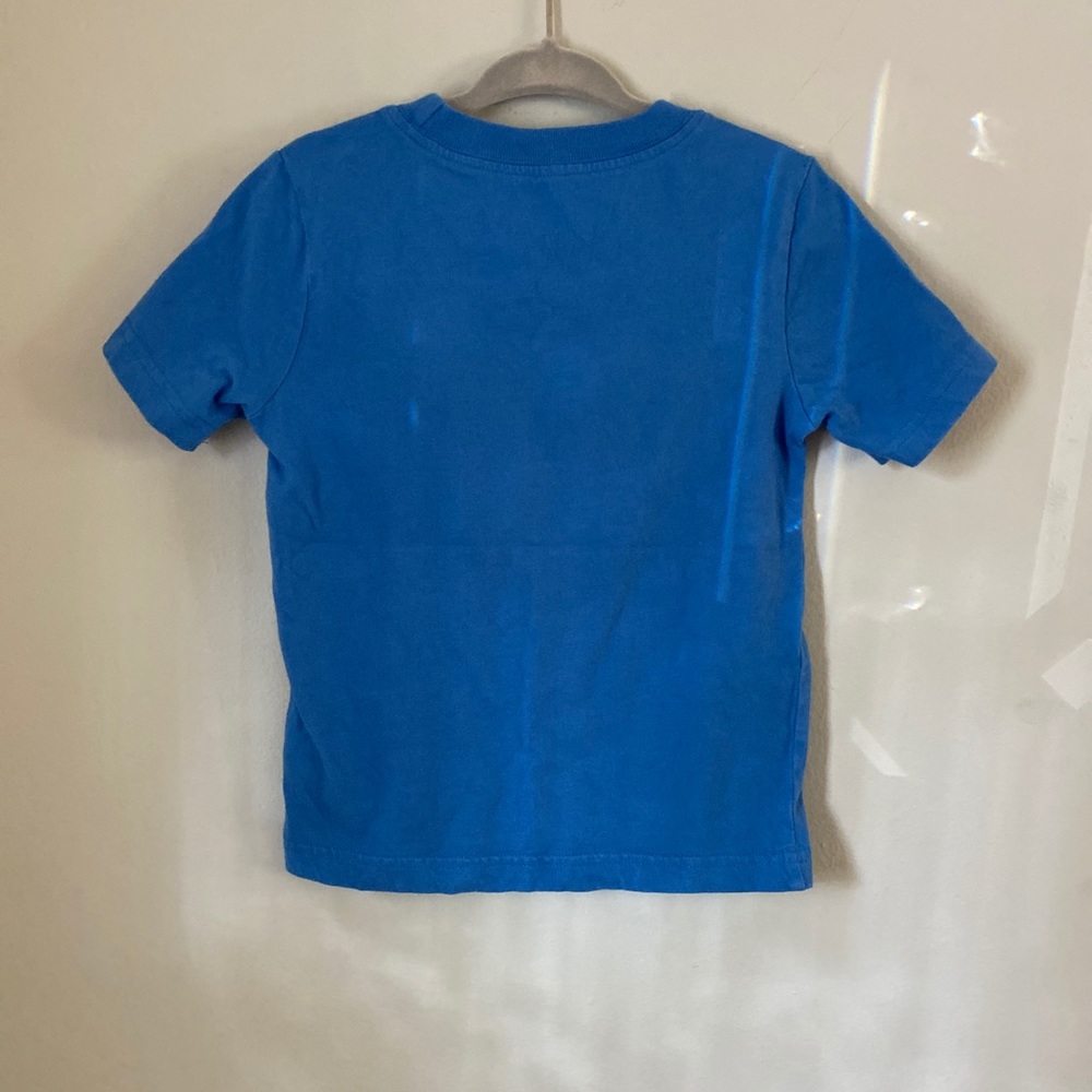 LIKE NEW Carter’s T-Shirt - Mr. Hip Hop Size 2T - Picture 2 of 3